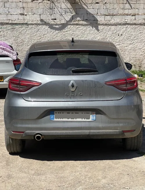 Renault Clio 5  2023 Techno