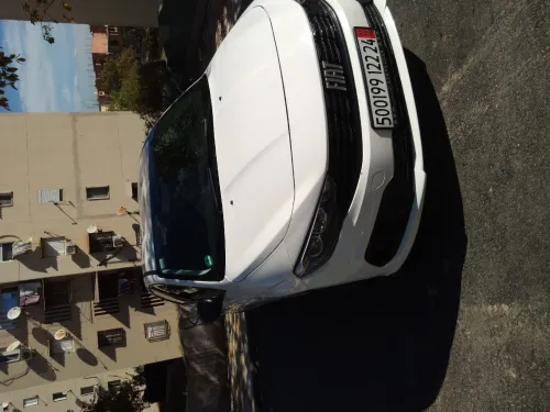 Fiat Tipo 2022 Citi