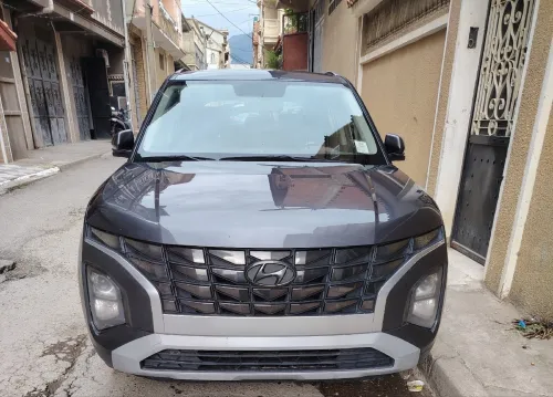 Hyundai CRETA 2024 
