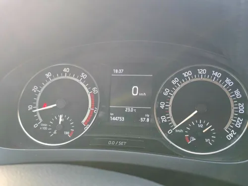 Skoda Rapid Facelift 2019 Monte Carlo