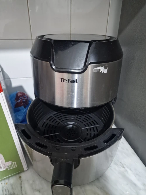 Air fry  tefale XXL
