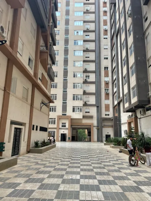 Vente Appartement F3 Sétif Setif
