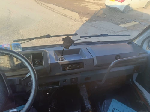 Renault Master b 110 1995