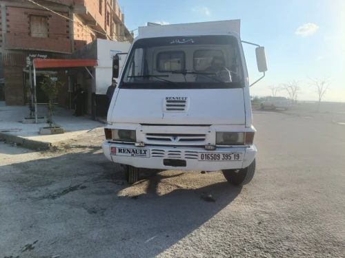 Renault Master b 110 1995
