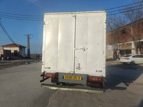 Renault Master b 110 1995
