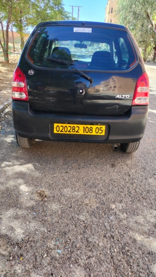 Alto Alto 2008 