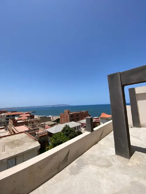 Vente Appartement F4 Alger Bordj el kiffan
