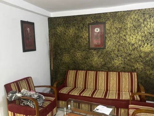 Location vacances Bungalow F4 Béjaïa Tichy