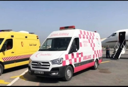 Médecine à domicile 