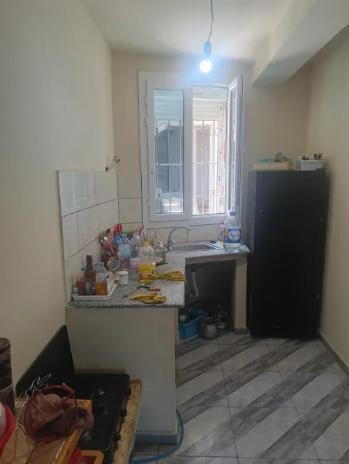 Vente Bungalow F3 Béjaïa Bejaia