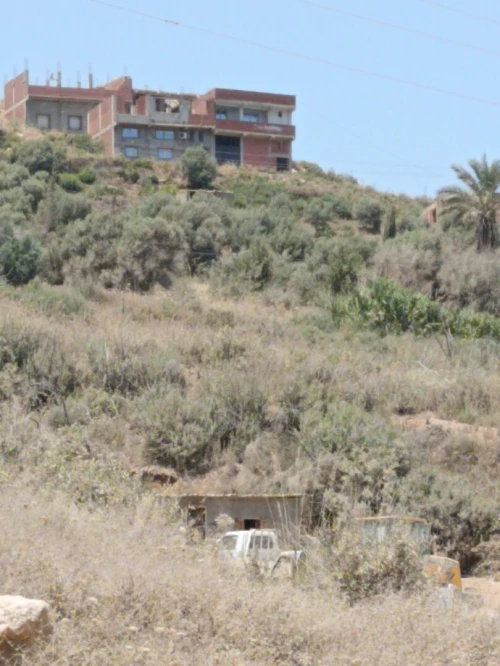 Vente Bungalow F3 Béjaïa Bejaia