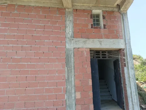 Vente Bungalow F3 Béjaïa Bejaia
