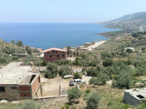 Vente Bungalow F3 Béjaïa Bejaia