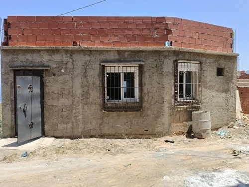 Vente Bungalow F3 Béjaïa Bejaia