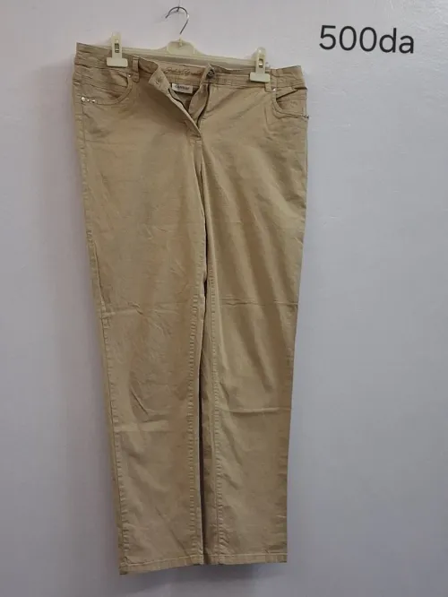 Vêtements femme importés de France et Canada