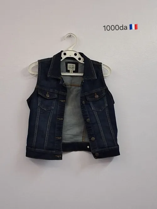 Vêtements femme importés de France et Canada