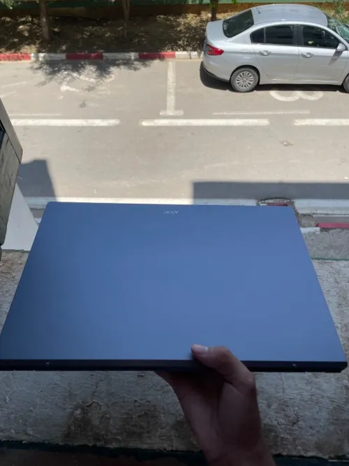 Laptop acer afaire i5 12th 0cycle jdid 10/10