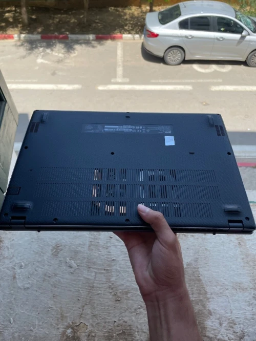 Laptop acer afaire i5 12th 0cycle jdid 10/10