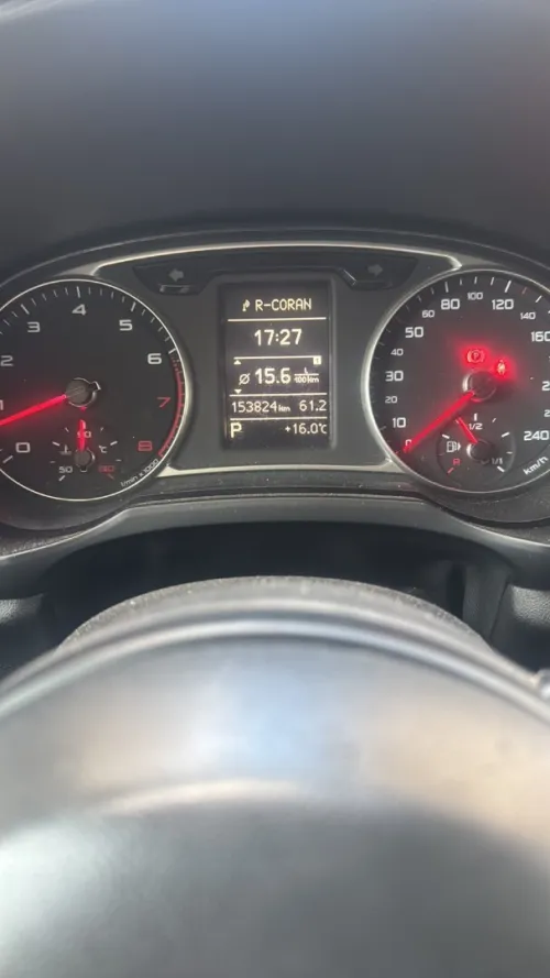 Audi A1 2015 S Line