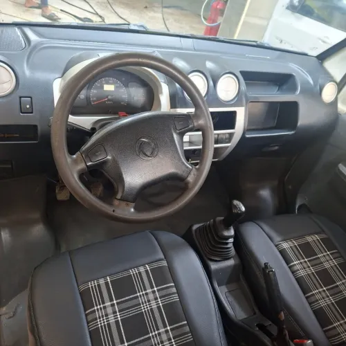 DFSK Mini Truck 2013 SC 2m50