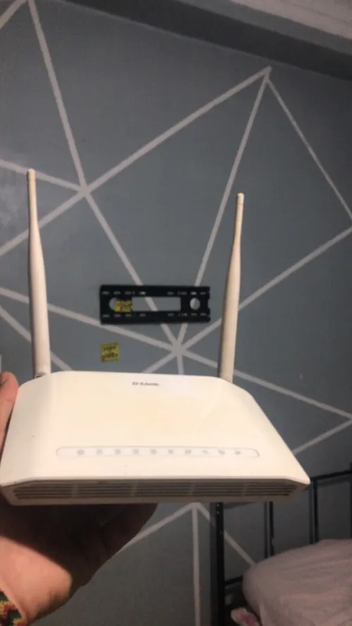 DSL-2745 Routeur modem sans fil