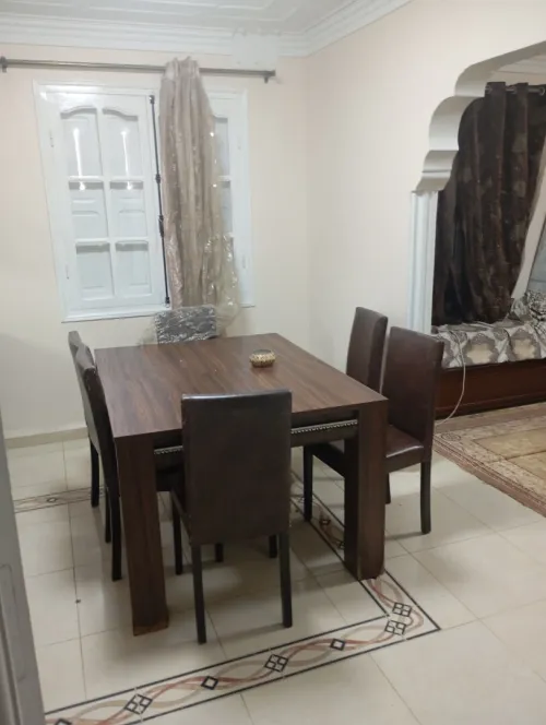 Location Appartement F4 Alger El achour