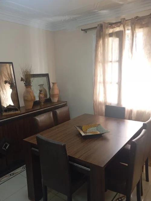 Location Appartement F4 Alger El achour