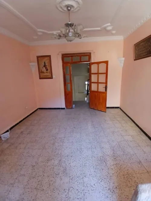 Vente Villa Alger Bab ezzouar