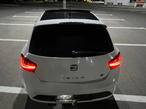 Seat Ibiza 2012 FR