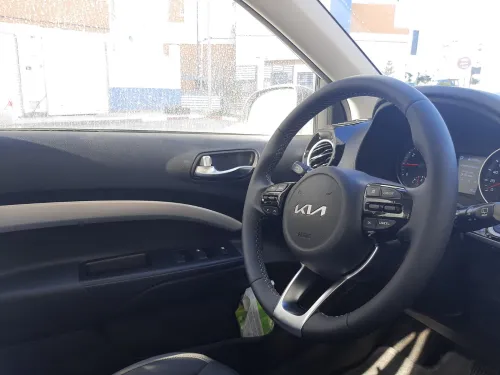 Kia KX1 2025 Toute option