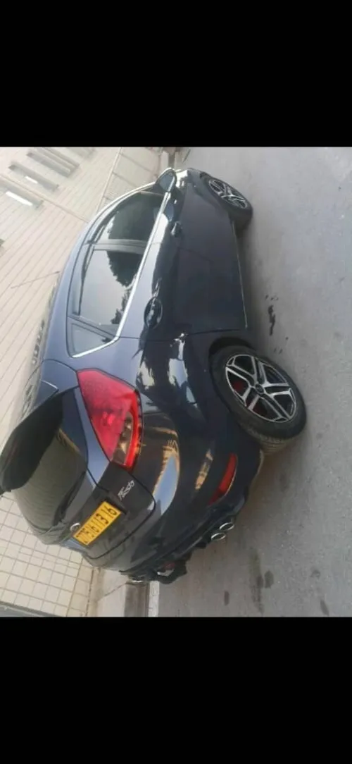 Ford Fiesta 2013 Trend Look