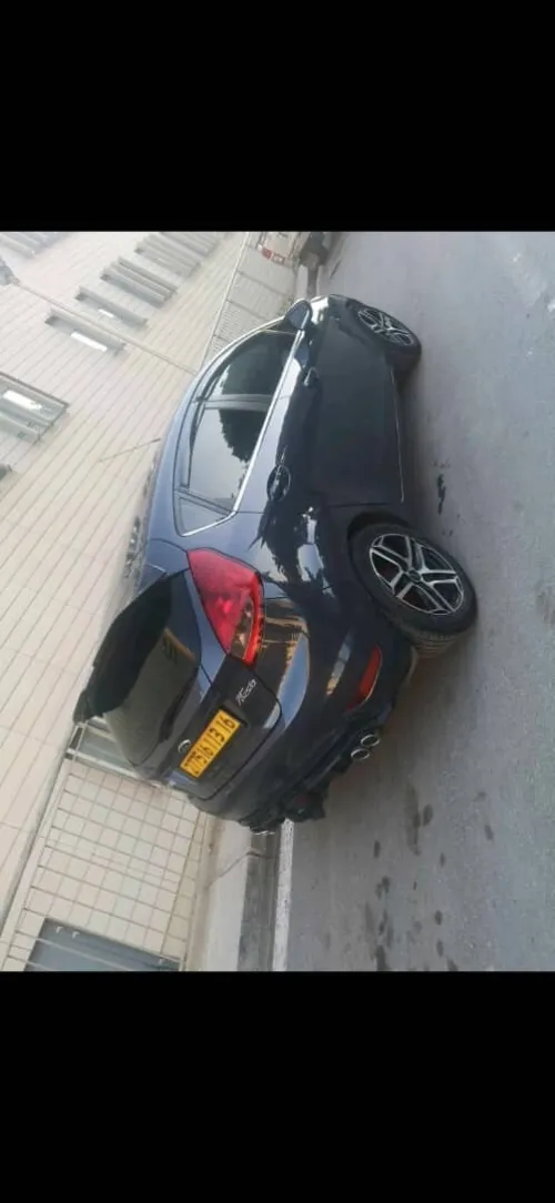 Ford Fiesta 2013 Trend Look