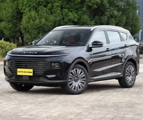 Jetour  X70 PLUS 2025 