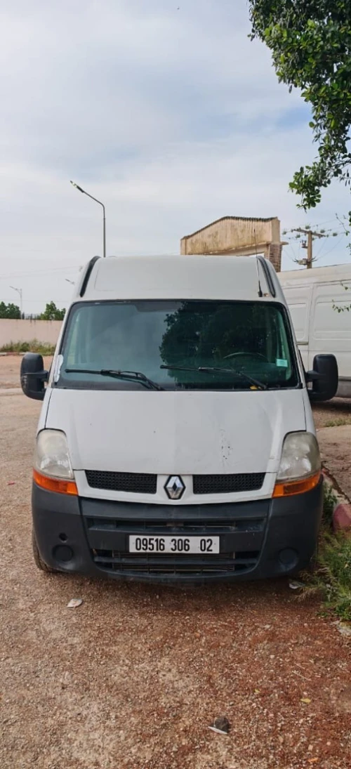 RONO MASTER 2006 