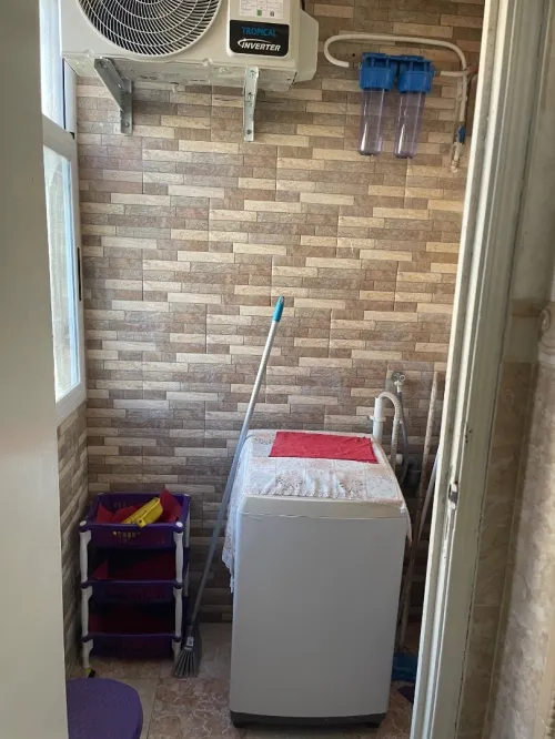 Location vacances Appartement F3 Mostaganem Mostaganem