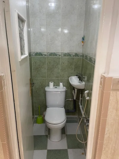 Location vacances Appartement F3 Mostaganem Mostaganem