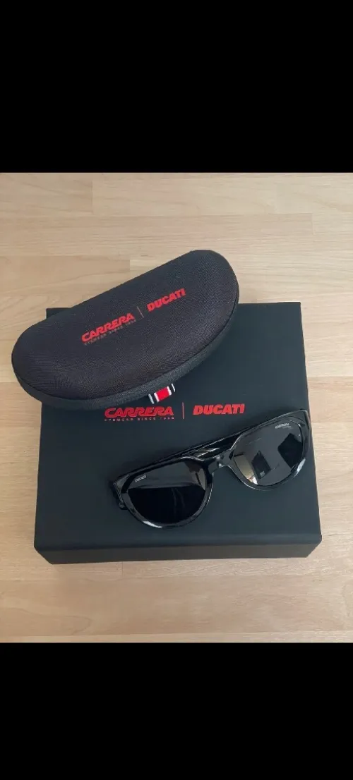 Carrera ducati