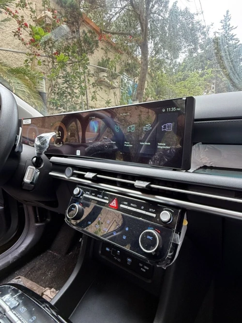 Hyundai Tucson L 2026 