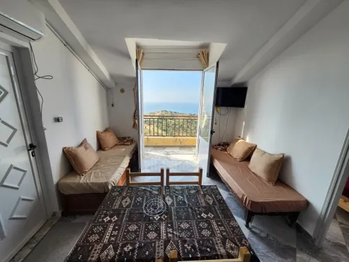 Location Appartement F2 Tizi Ouzou Azeffoun