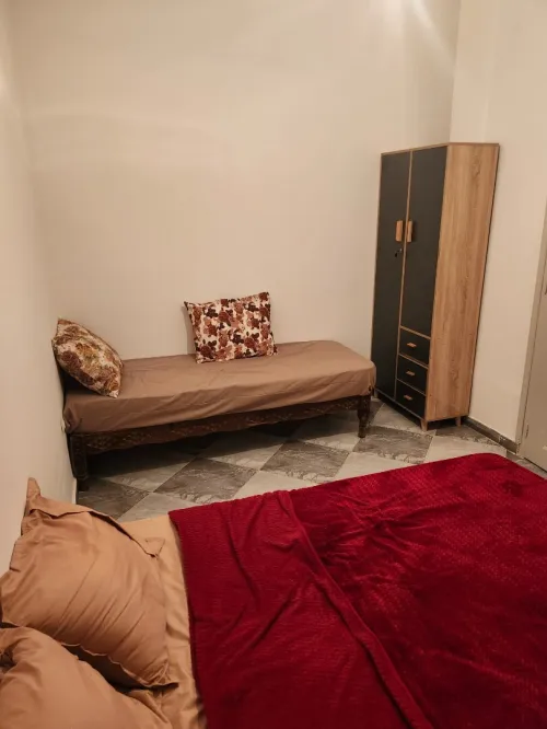 Location Appartement F2 Tizi Ouzou Azeffoun