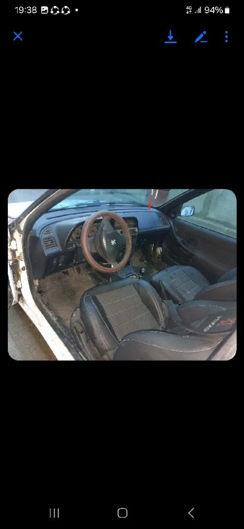 Peugeot 306 1999 306