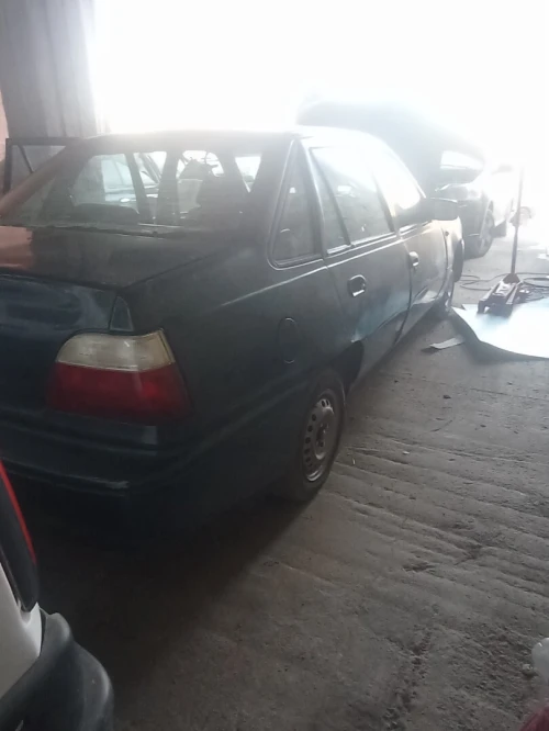 Daewoo Cielo 1998 