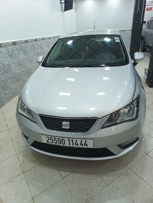 Seat Ibiza 2014 Itech