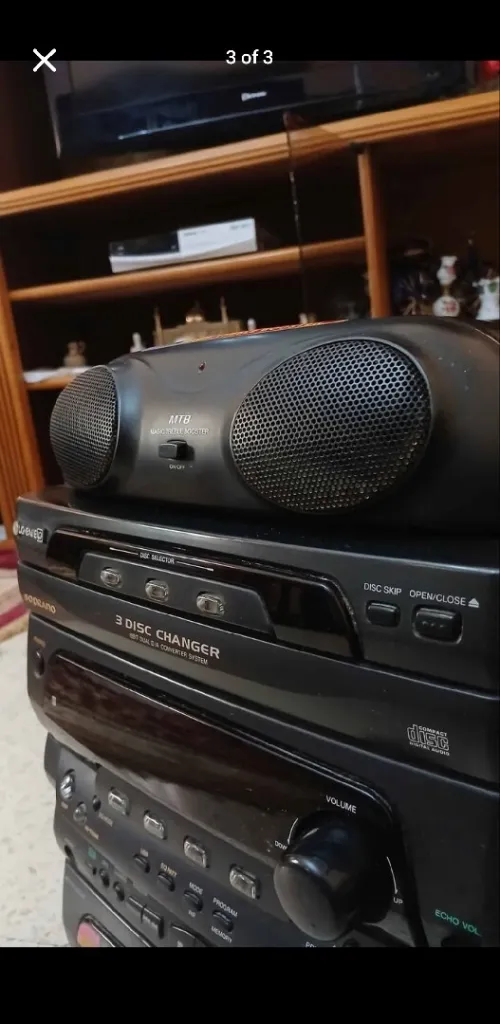 Hifi lg