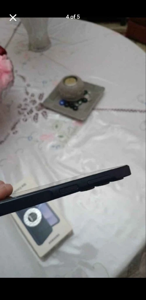 Samsung A15
