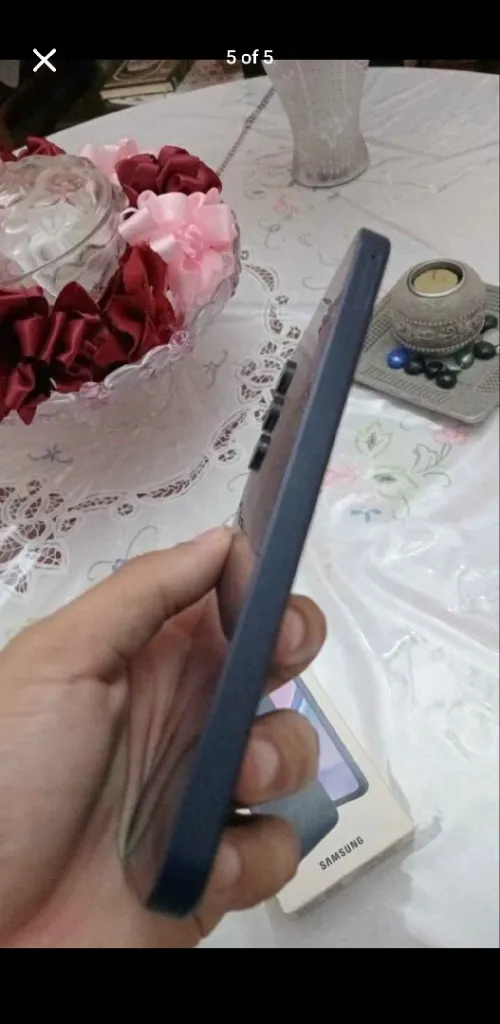 Samsung A15