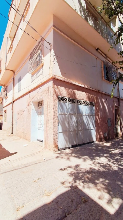 Vente Villa Tlemcen Tlemcen