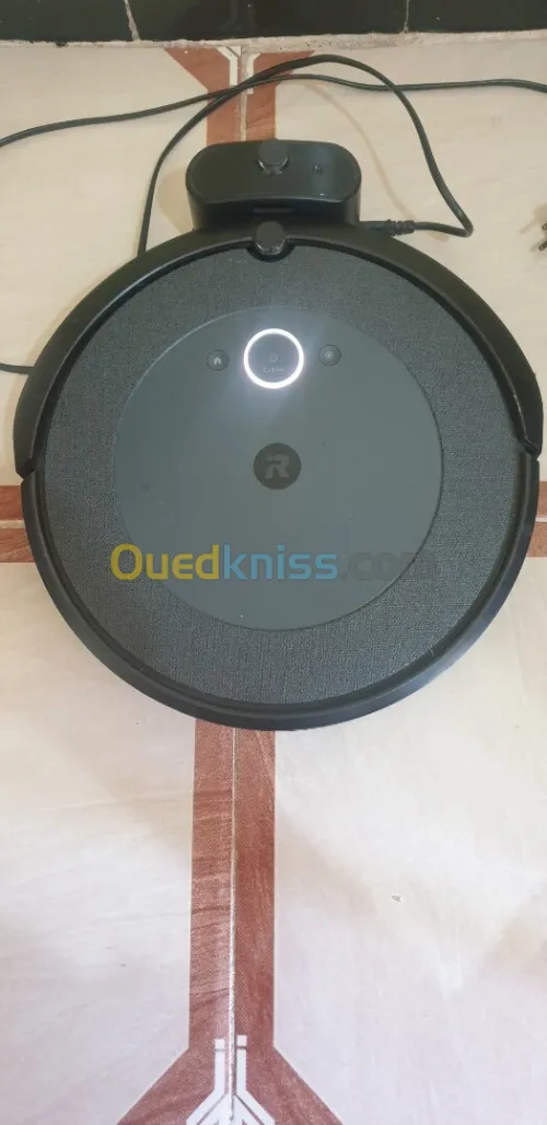 Aspirateur robot roomba i5 