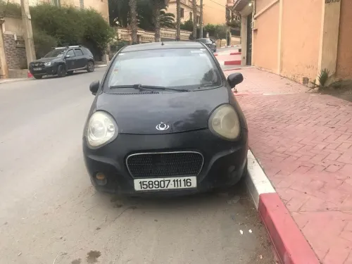 Geely Geely 2011 LLLLL