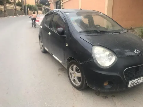 Geely Geely 2011 LLLLL